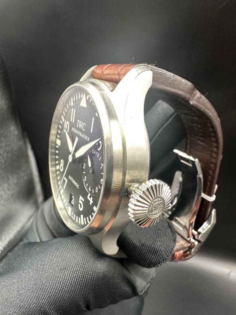 Iwc 500402 top