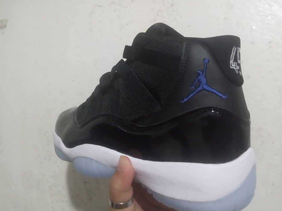 Space top jam j11