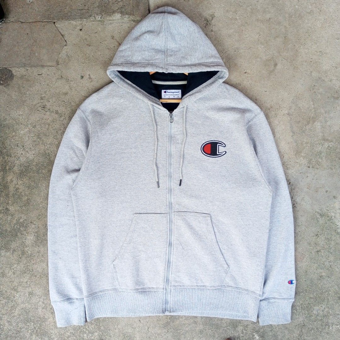 Champion jackets 2025 on sale