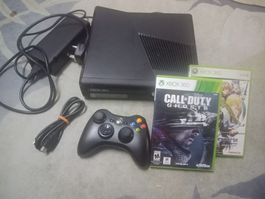 Jailbreak Xbox360 s freestyle dashboard, Video Gaming, Video Game