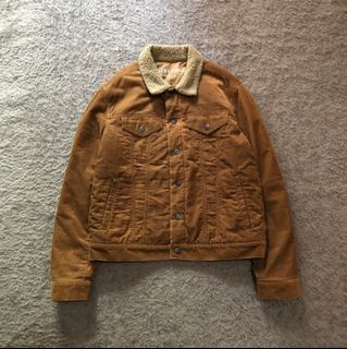 Jaket Gap Trucker not H&m /Zara/p&b/nike