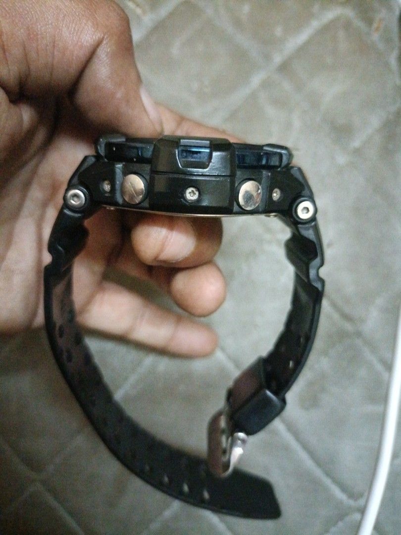 G shock 2025 ga 1100 2b