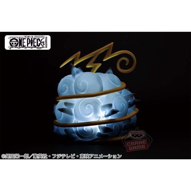 One Piece Devil Fruit Room Light Ope Ope No Mi From Japan