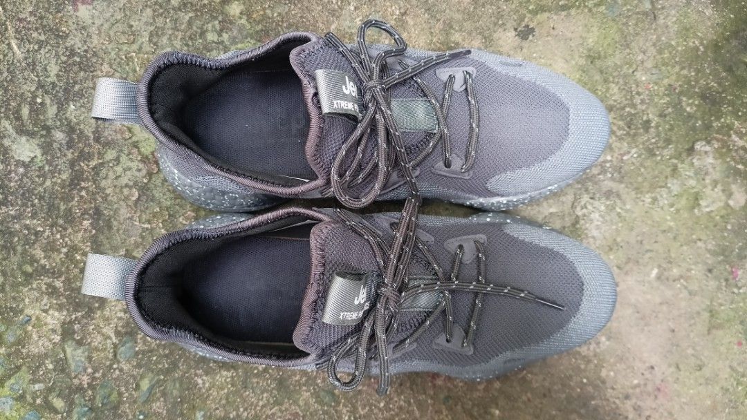 JEEP EXTREME PERFORMANCE Men s Fashion Footwear Sneakers on