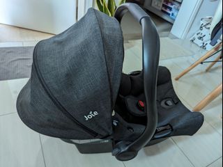 Joie iGemm Baby Car Seat