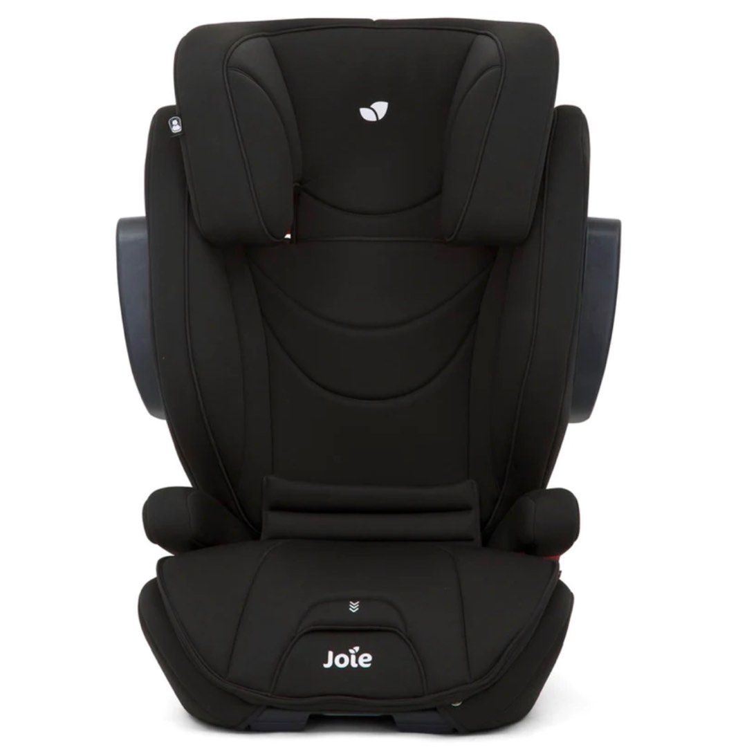 Joie Traver Booster Seat 1536kg (Model C1701A / Colour Coal / Car