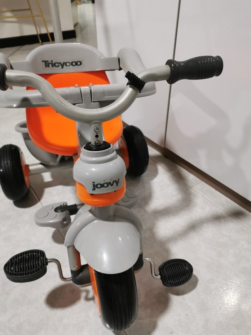 Joovy tricycoo canada online