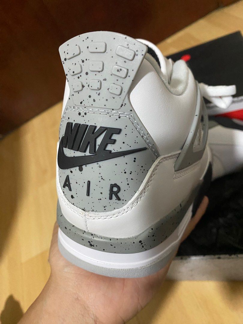 Cement 4 hotsell