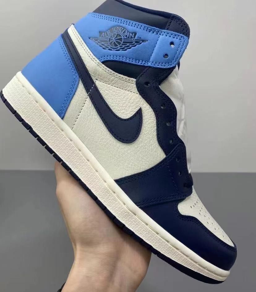 Jordan Air Jordan 1