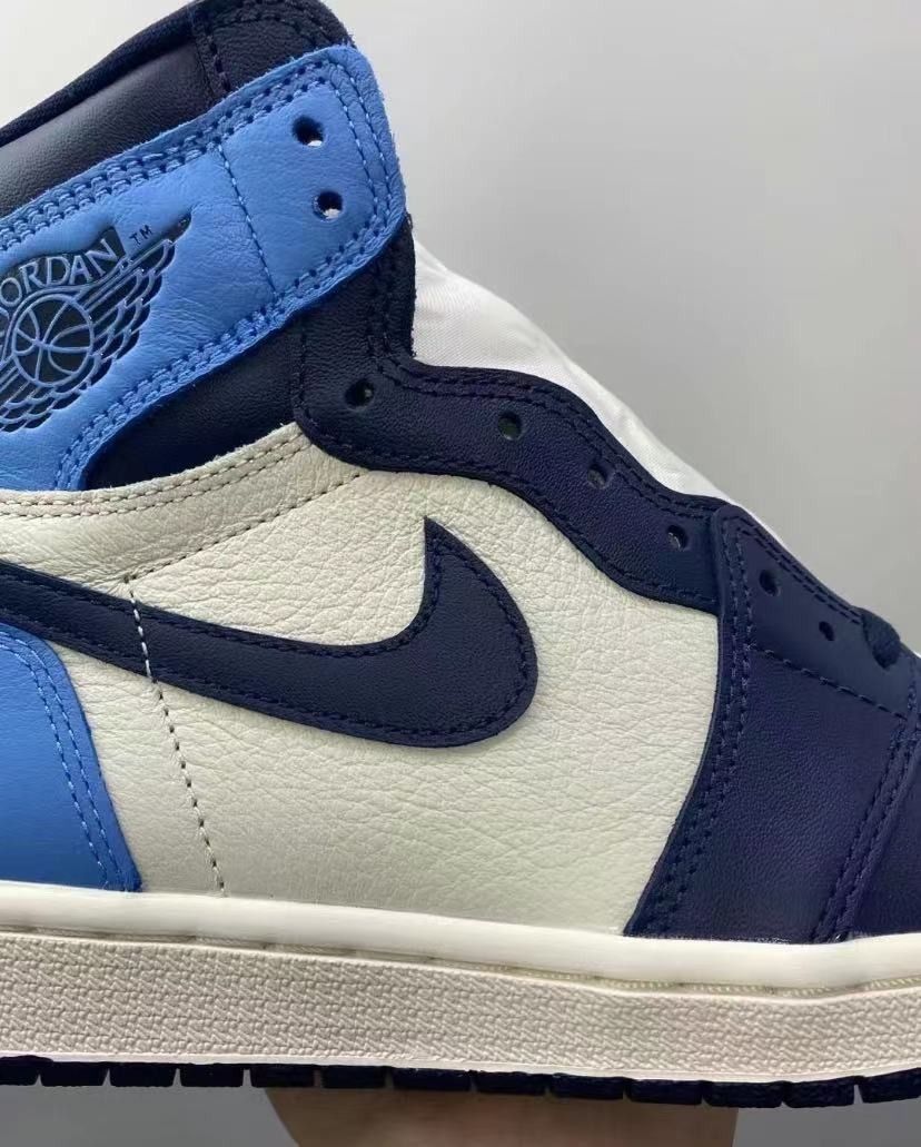 Jordan Air Jordan 1