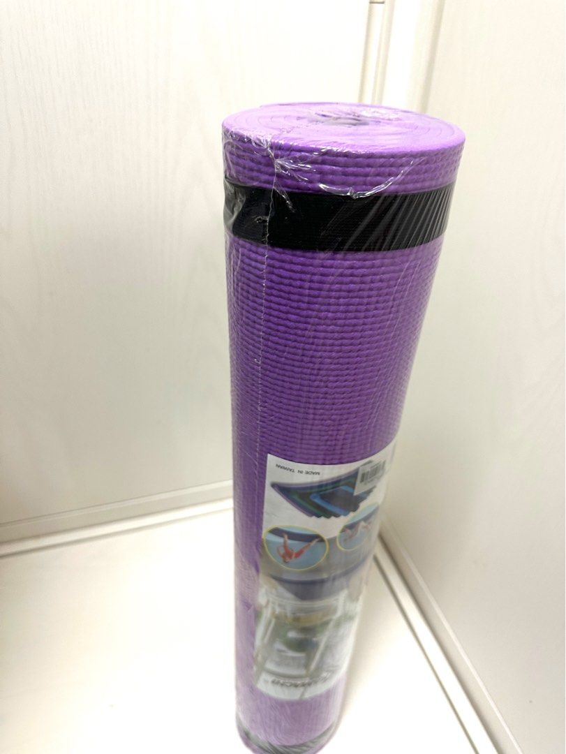 Kamachi yoga mat 6mm on sale