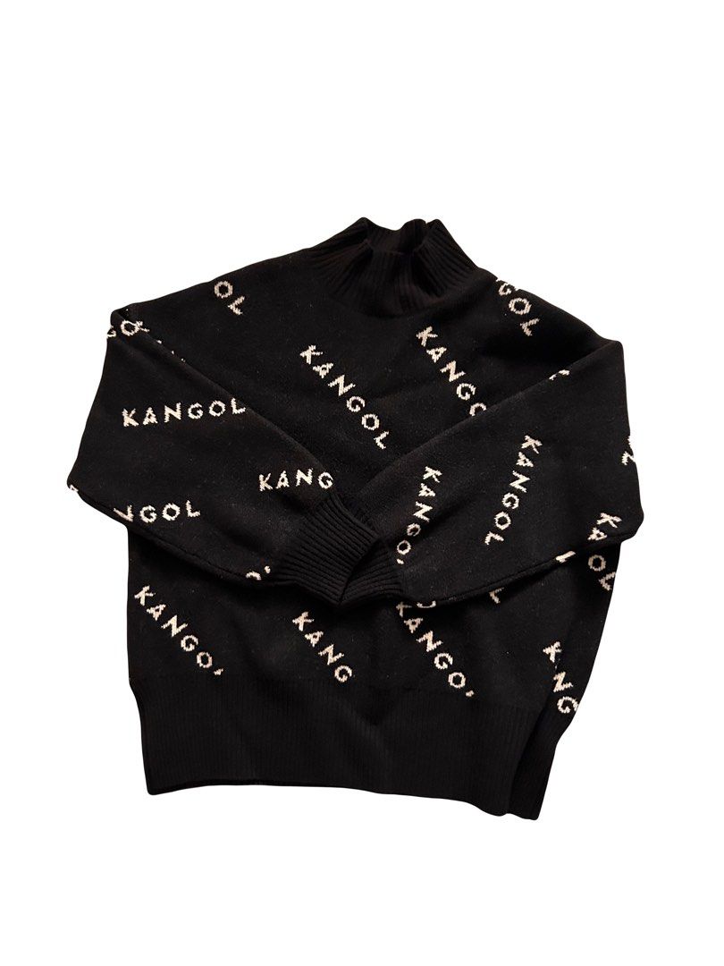 Kangol sales pullover h&m