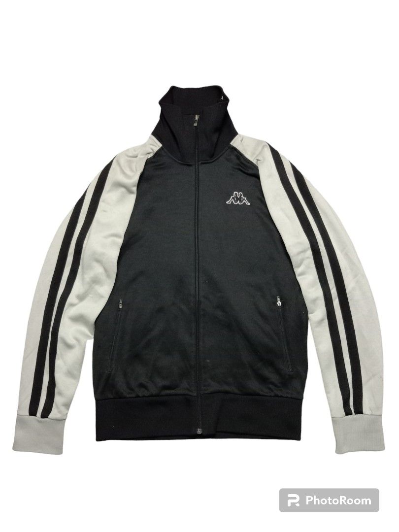 Tracktop kappa sale