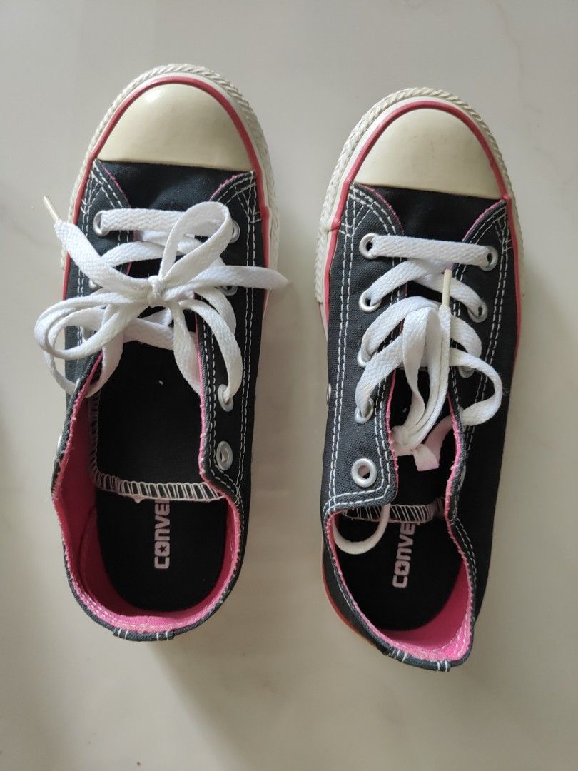Kate spade clearance converse