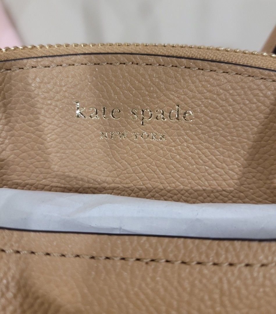 Kate Spade Margaux Medium bag Women s Fashion Bags Wallets Cross body Bags on Carousell