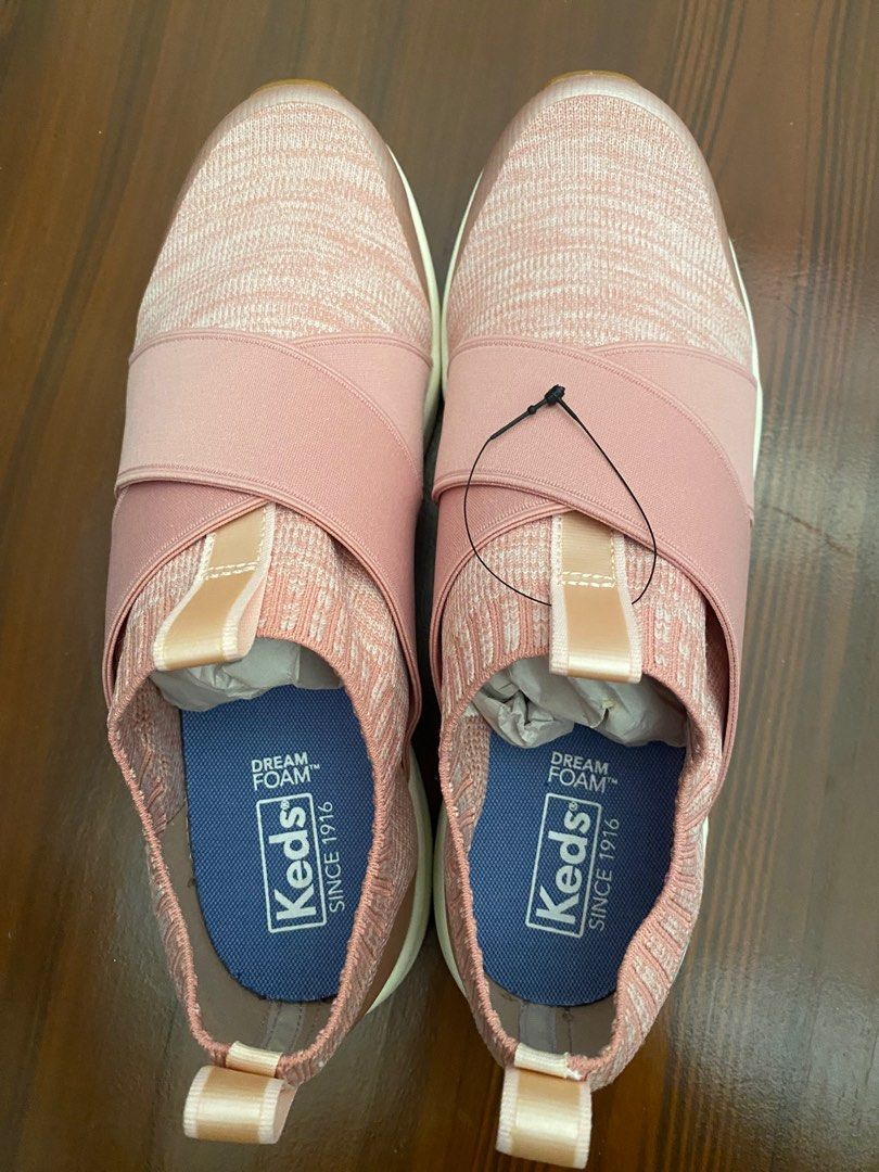Keds studio 2025 jumper review