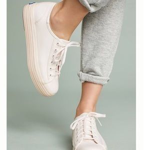 Keds triple cheap kick review