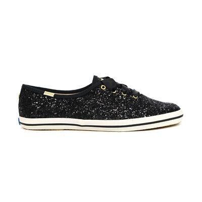 White store glitter keds