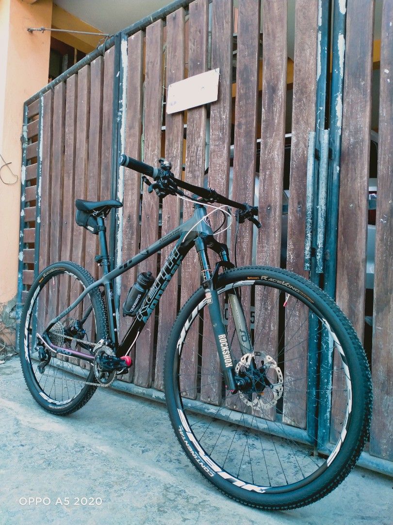KEITH MONSTER 29ER MOUNTAIN BIKE Sports Equipment Bicycles