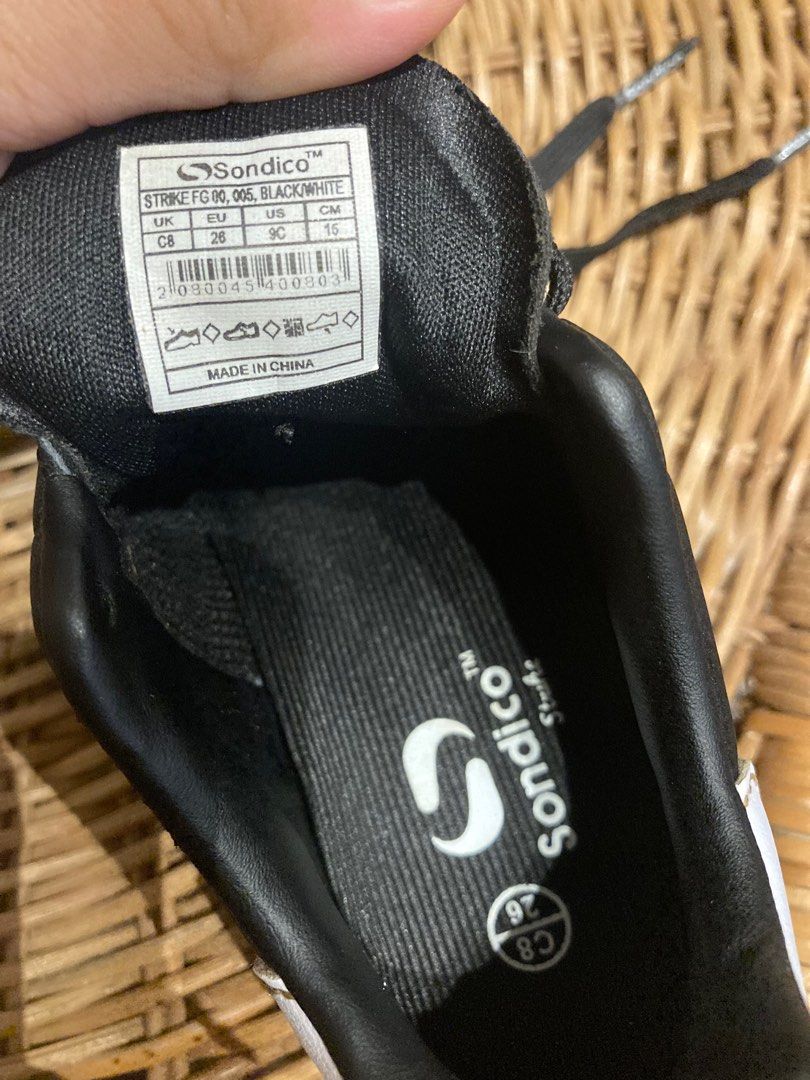 C8 football boots hotsell