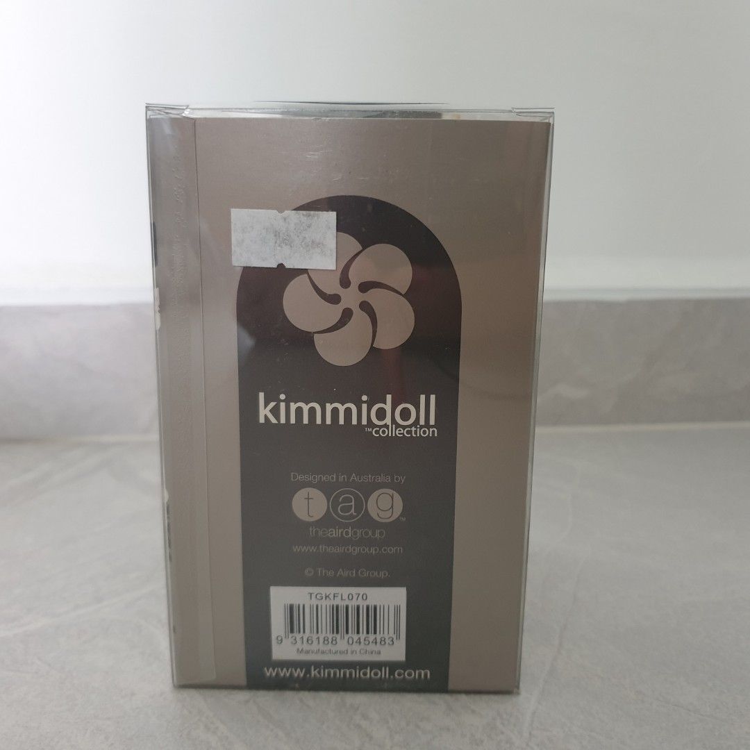 Kimmidoll collection - Comparez les et achetez sur