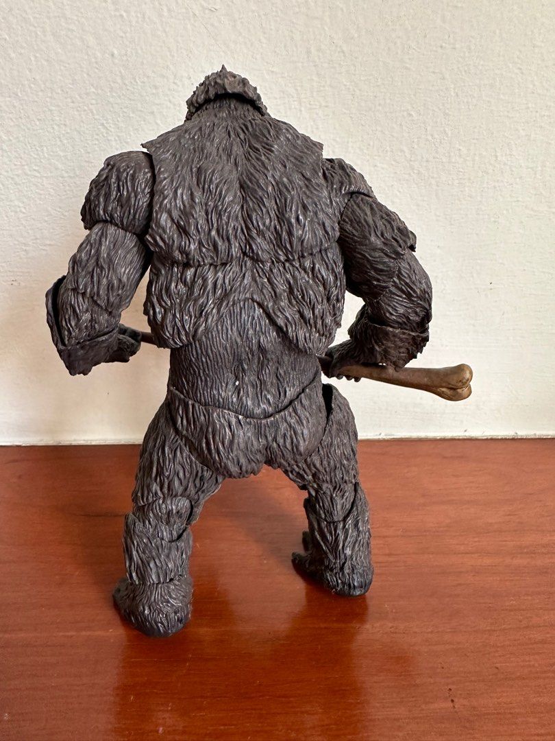 King Kong Action Figure Godzilla vs.Kong 2021 Movie Series Toys