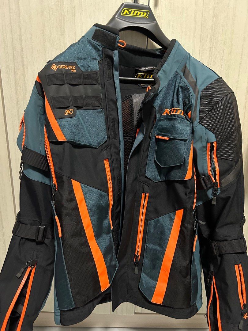 Badlands discount pro jacket