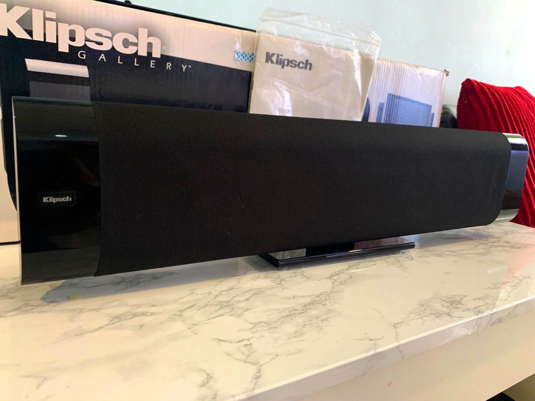 Klipsch g28 hotsell