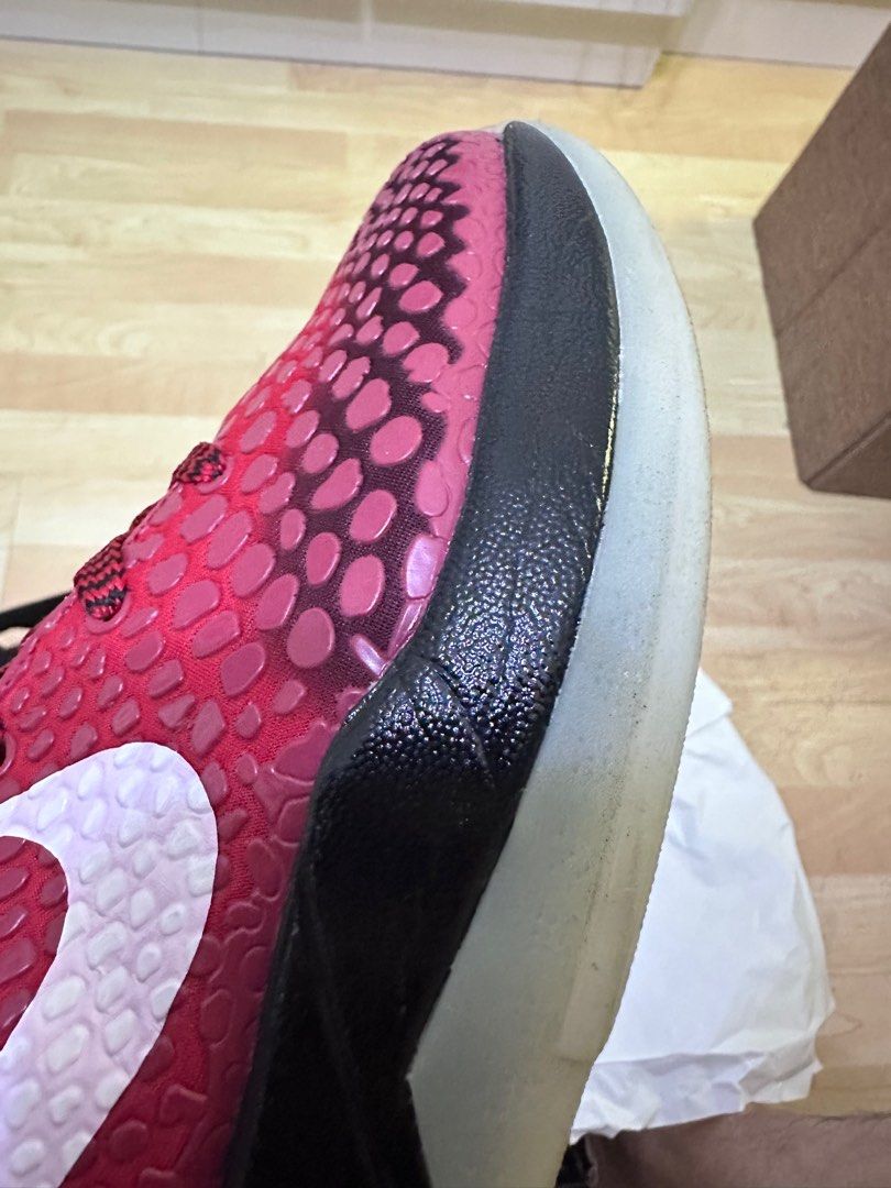 proto 6 kobe