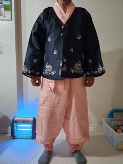 Korean traditional costume Korean Costume for men