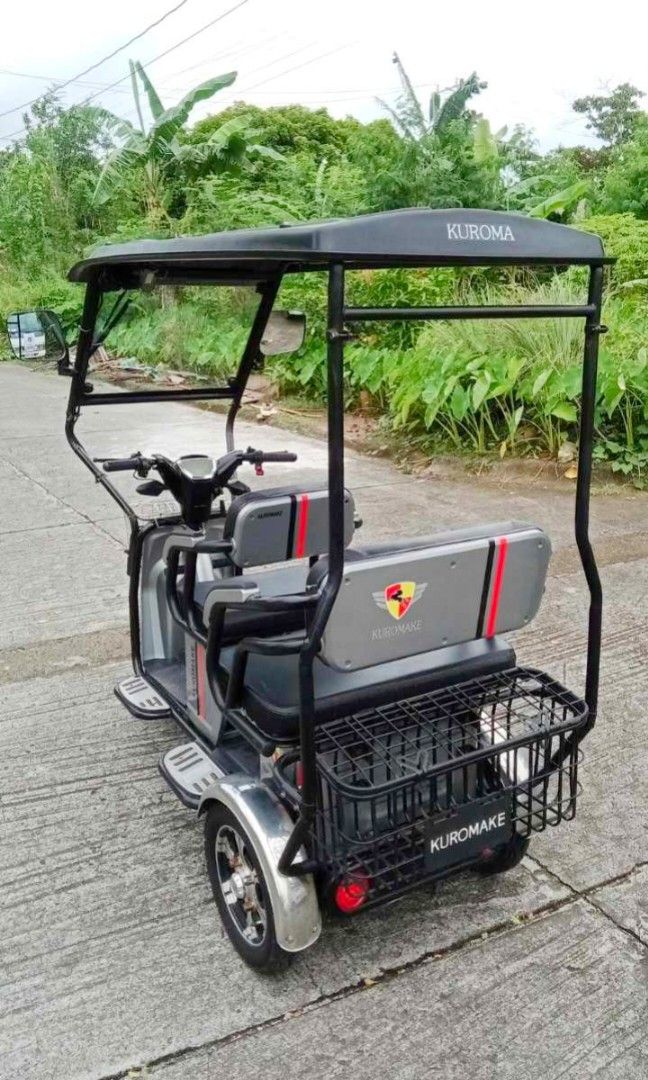 Kuroma hotsell ebike price