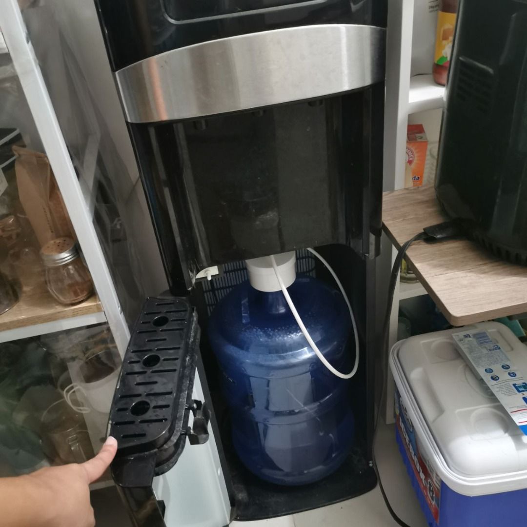 Kyowa Hot and Cold Water Dispenser (Bottom Load), TV & Home Appliances