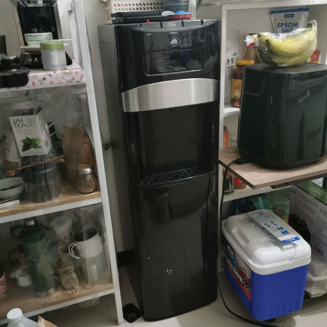 Kyowa Hot and Cold Water Dispenser (Bottom Load), TV & Home Appliances