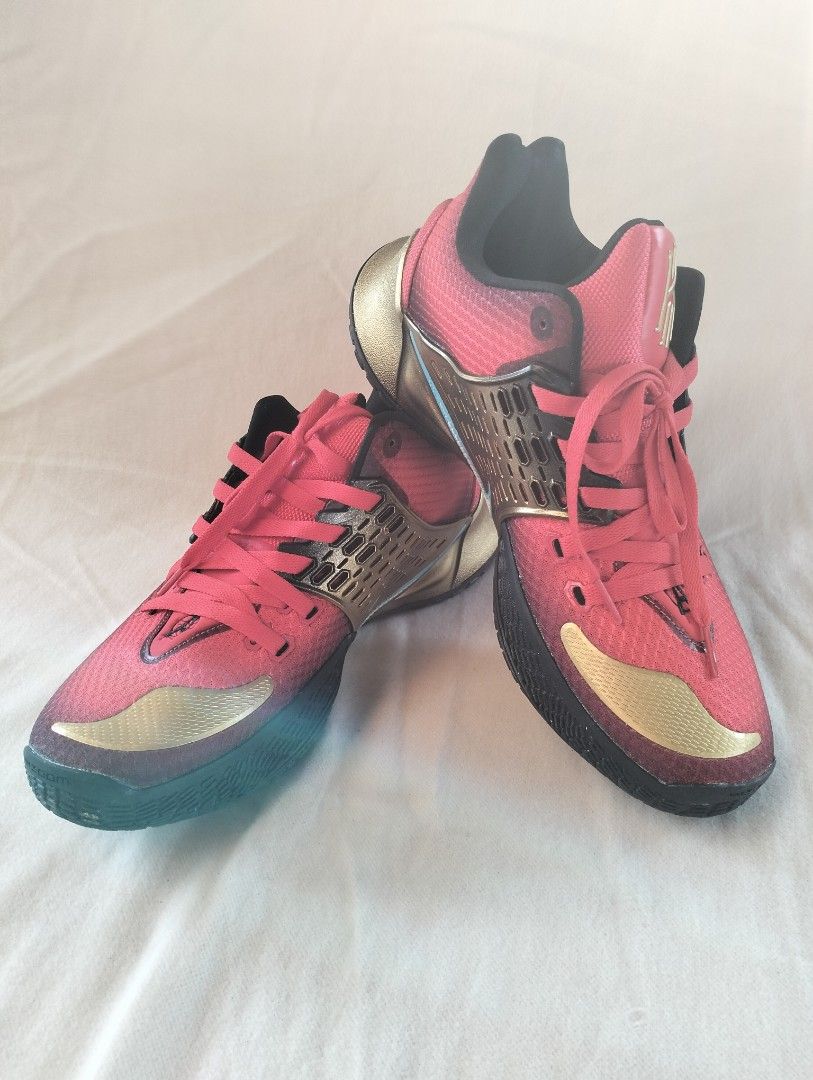 Avengers kyrie 5 hot sale