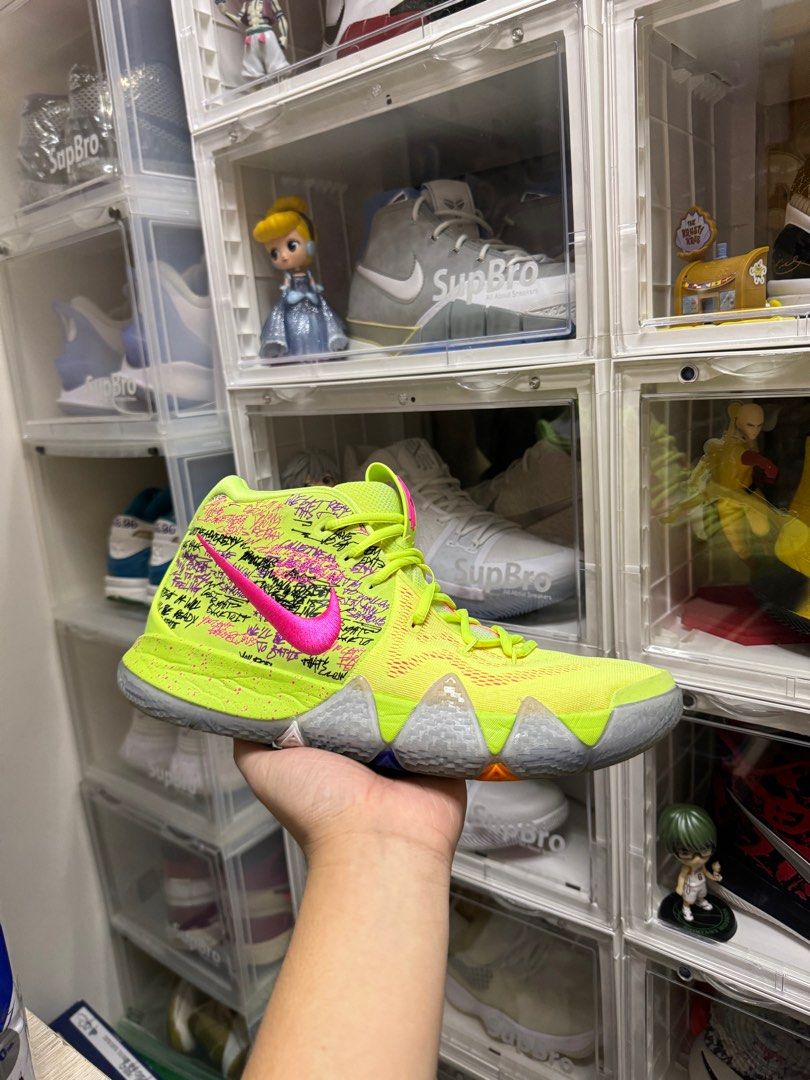 kd lebron kobe shoes