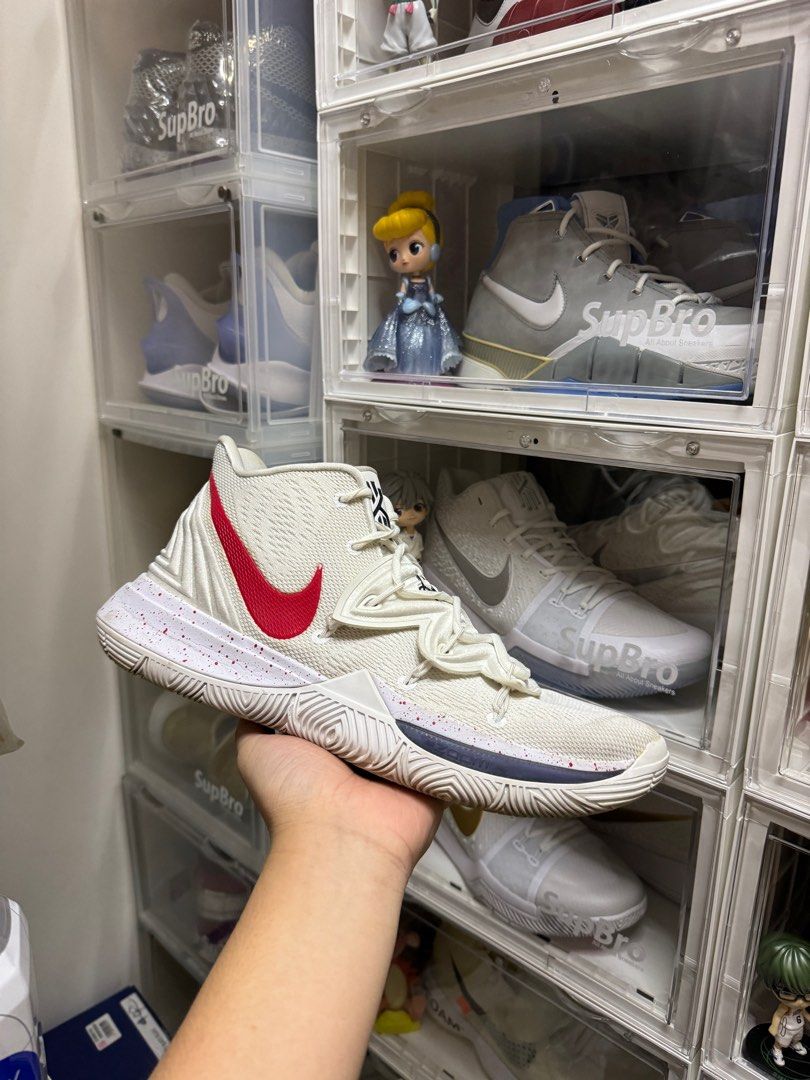 Kyrie top 5 46