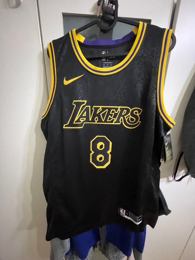 Lakers jersey kobe 8 best sale