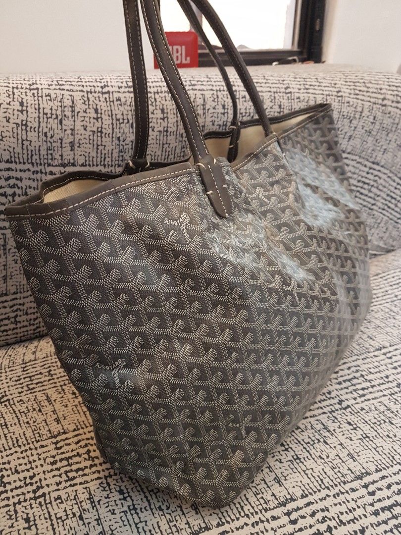 Goyard bag 2025 large