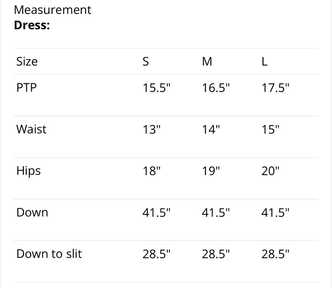 Damsel in a store dress sizing reviews