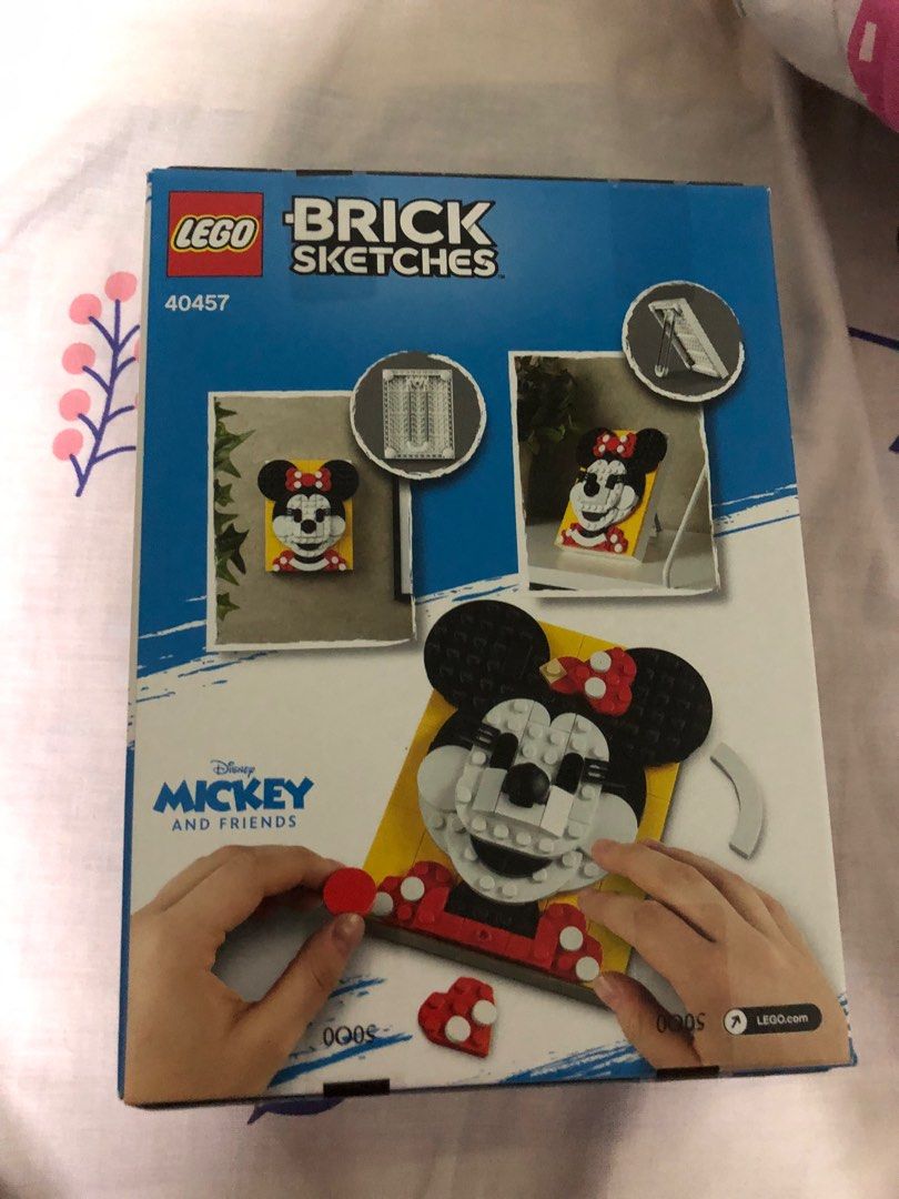 Lego 40456 new arrivals