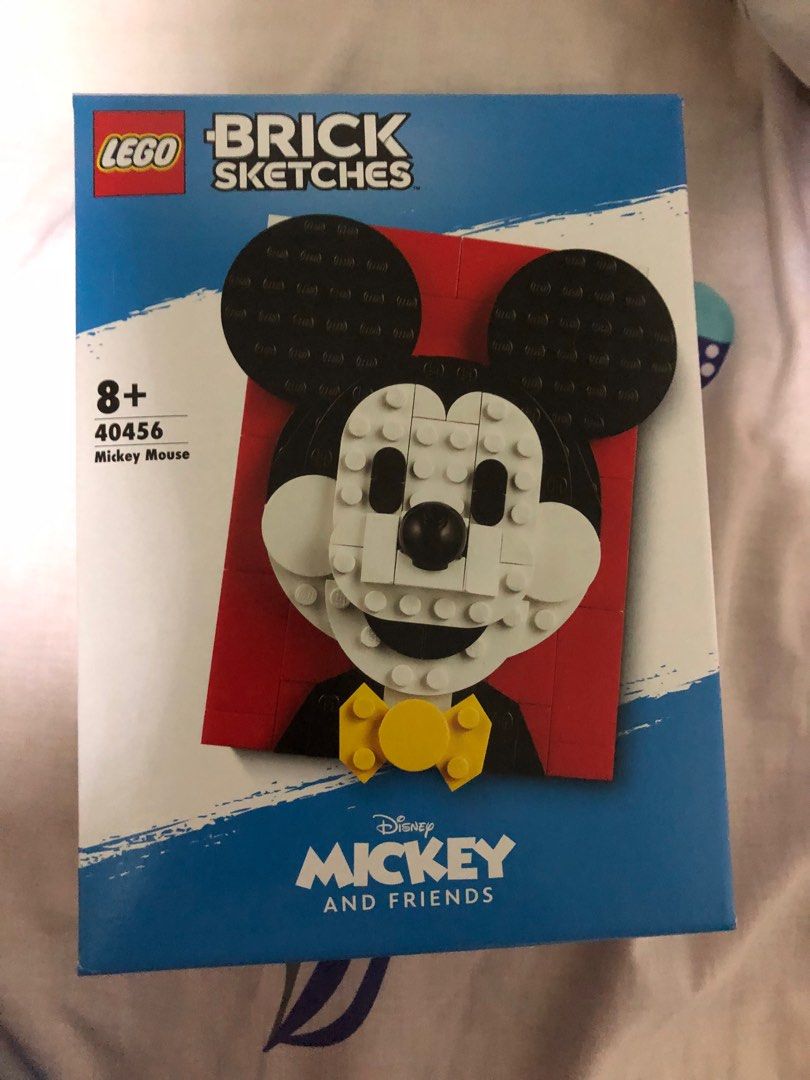 Lego 40456 discount