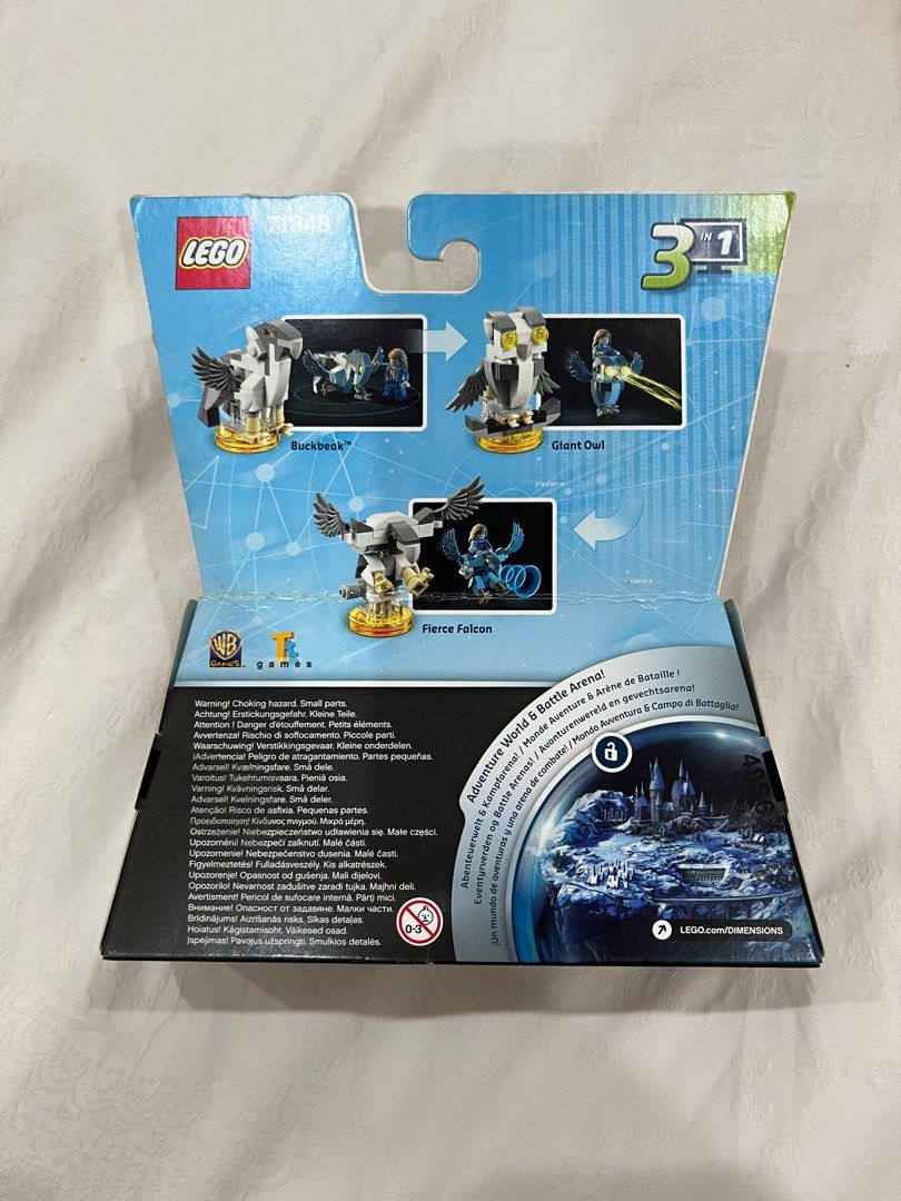Lego 71348 deals