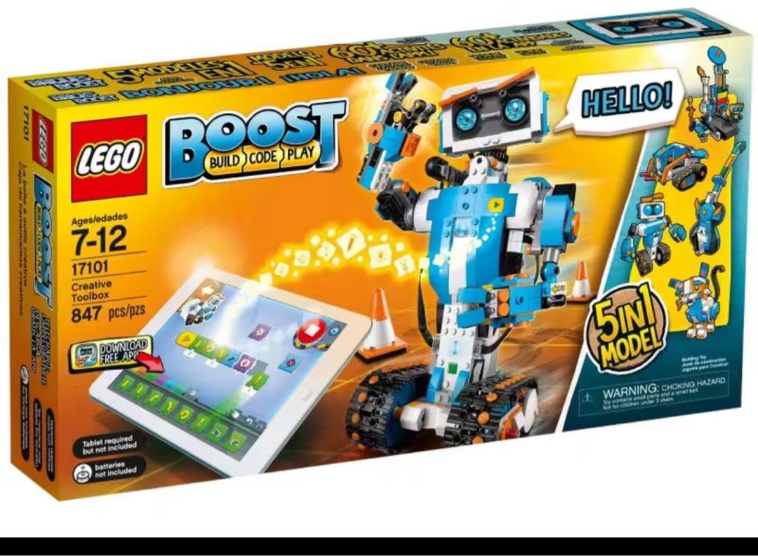 Lego shop 17101 kaina