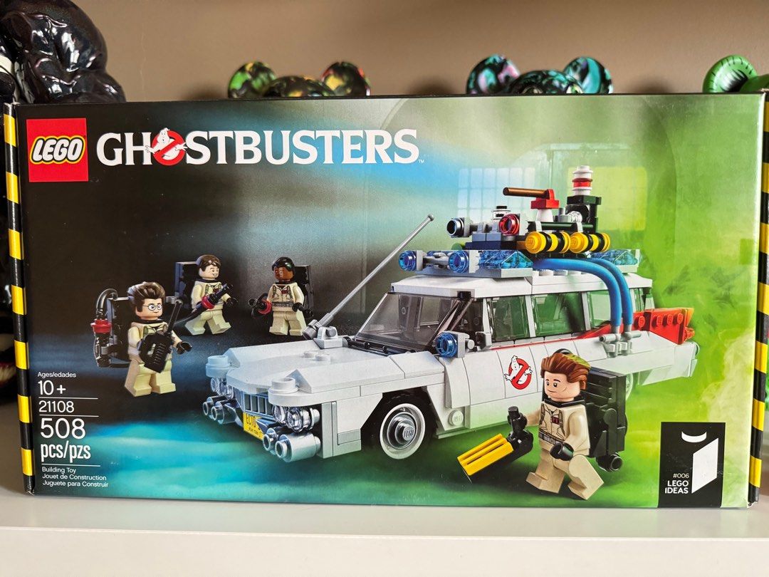 Lego ideas 21108 new arrivals