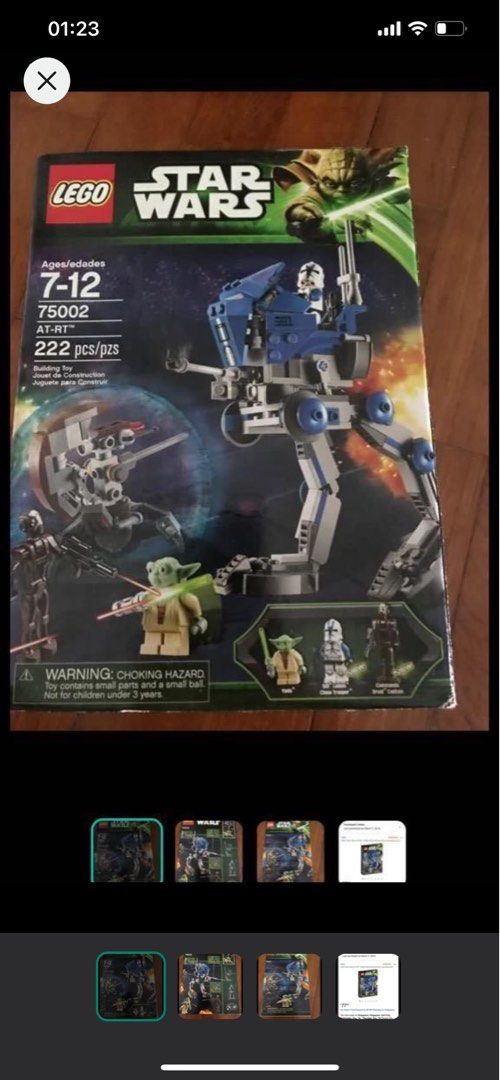 75002 lego set 2025