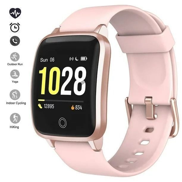 Letscom smartwatch shop