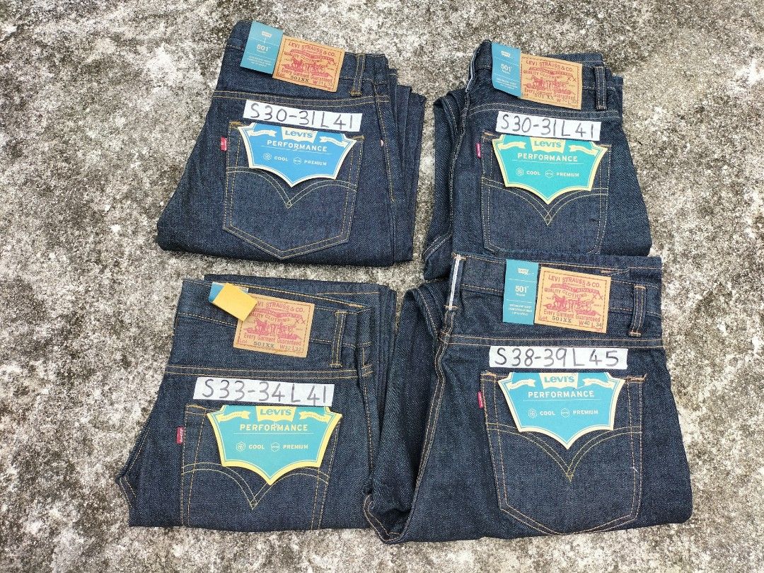 31 levis top size
