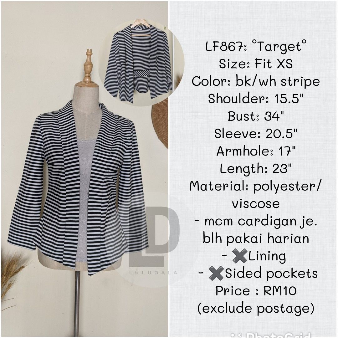 Target womens jackets shop