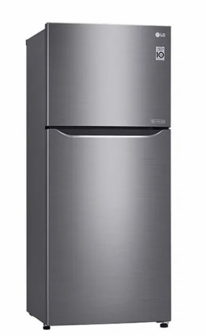 LG 393L Fridge, TV & Home Appliances, Kitchen Appliances, Refrigerators