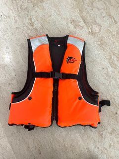 Kids size L Life jacket
